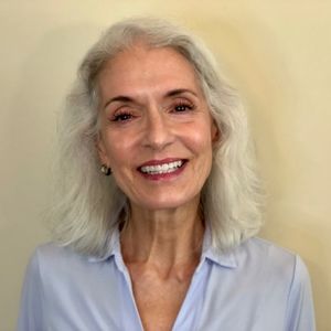 Meet your Posher, Anne marie